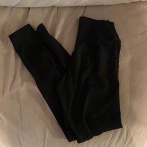 Ascend Pant- black